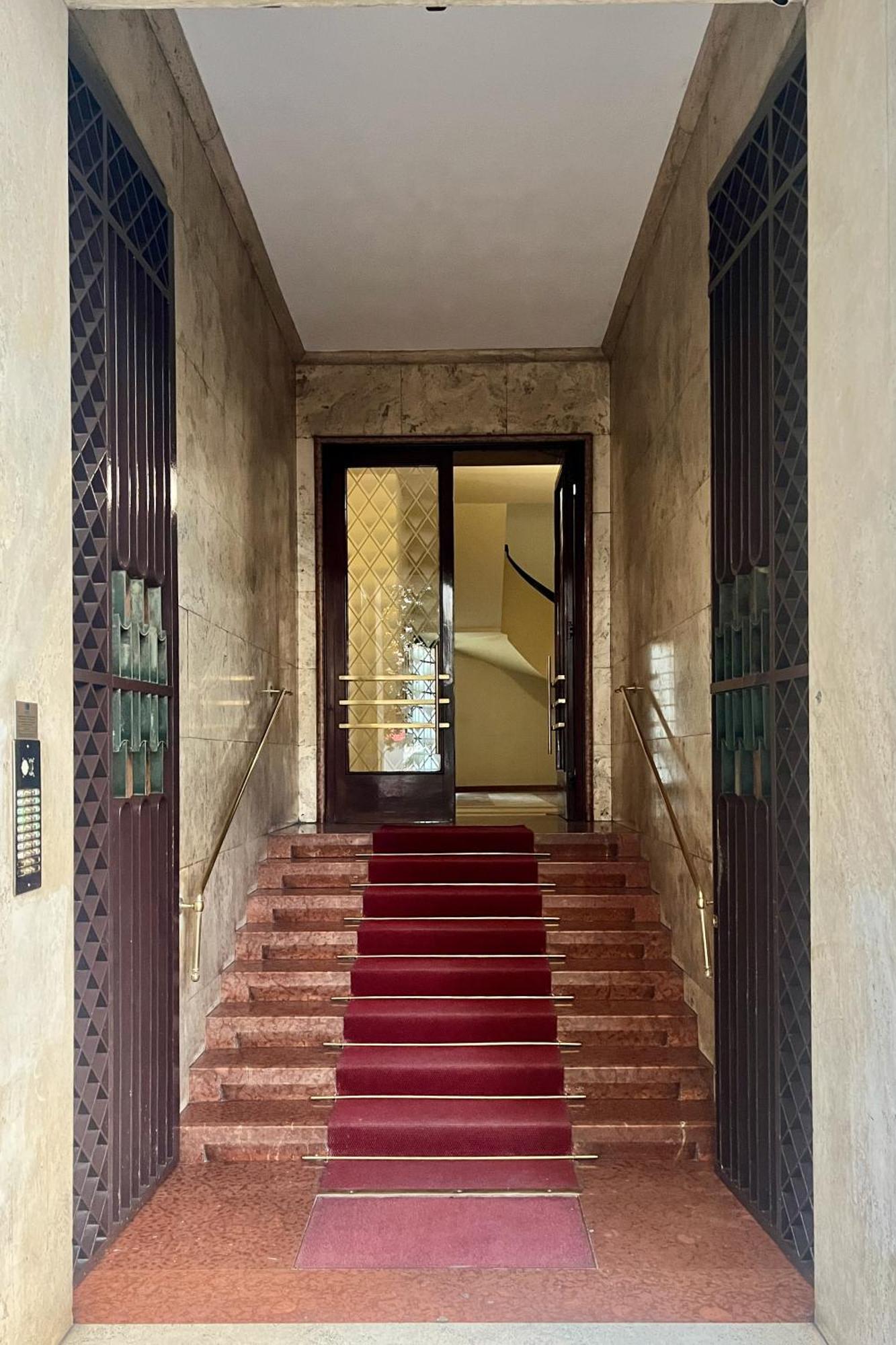 Appartamento Morozzo 1939 - Quiet And Elegant *
