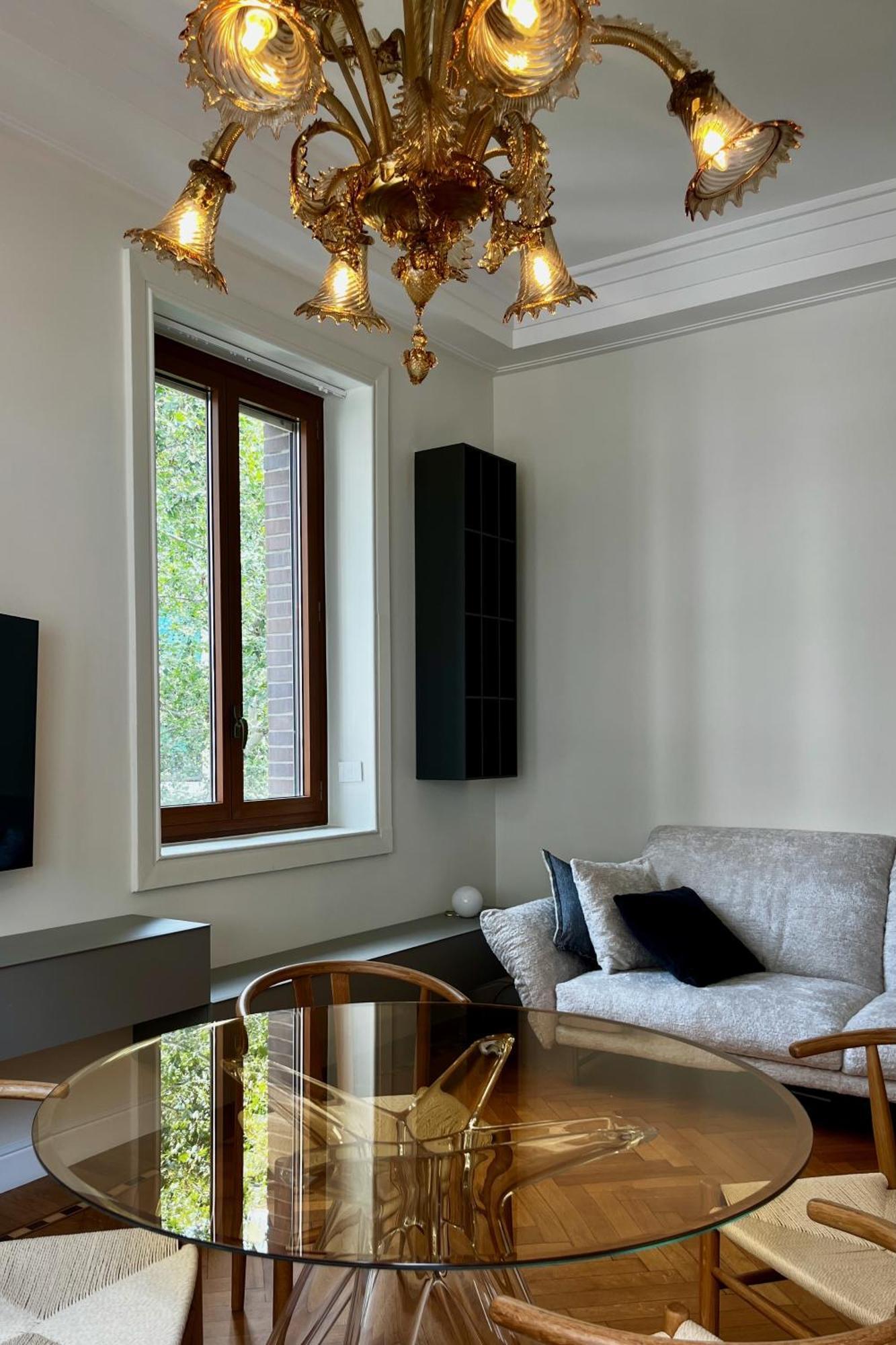 Morozzo 1939 - Quiet And Elegant Appartamento *