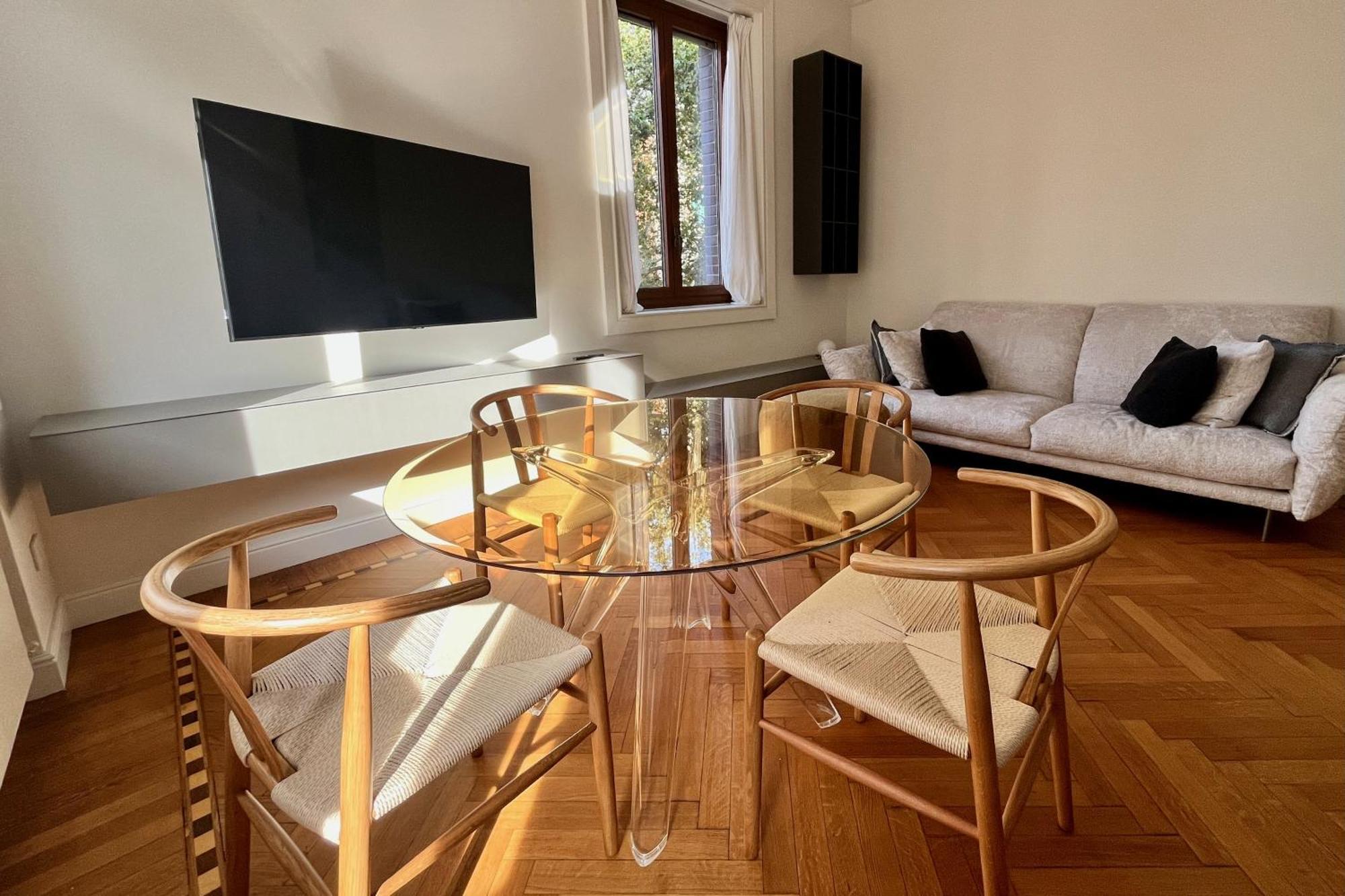 Morozzo 1939 - Quiet And Elegant Appartamento Milano
