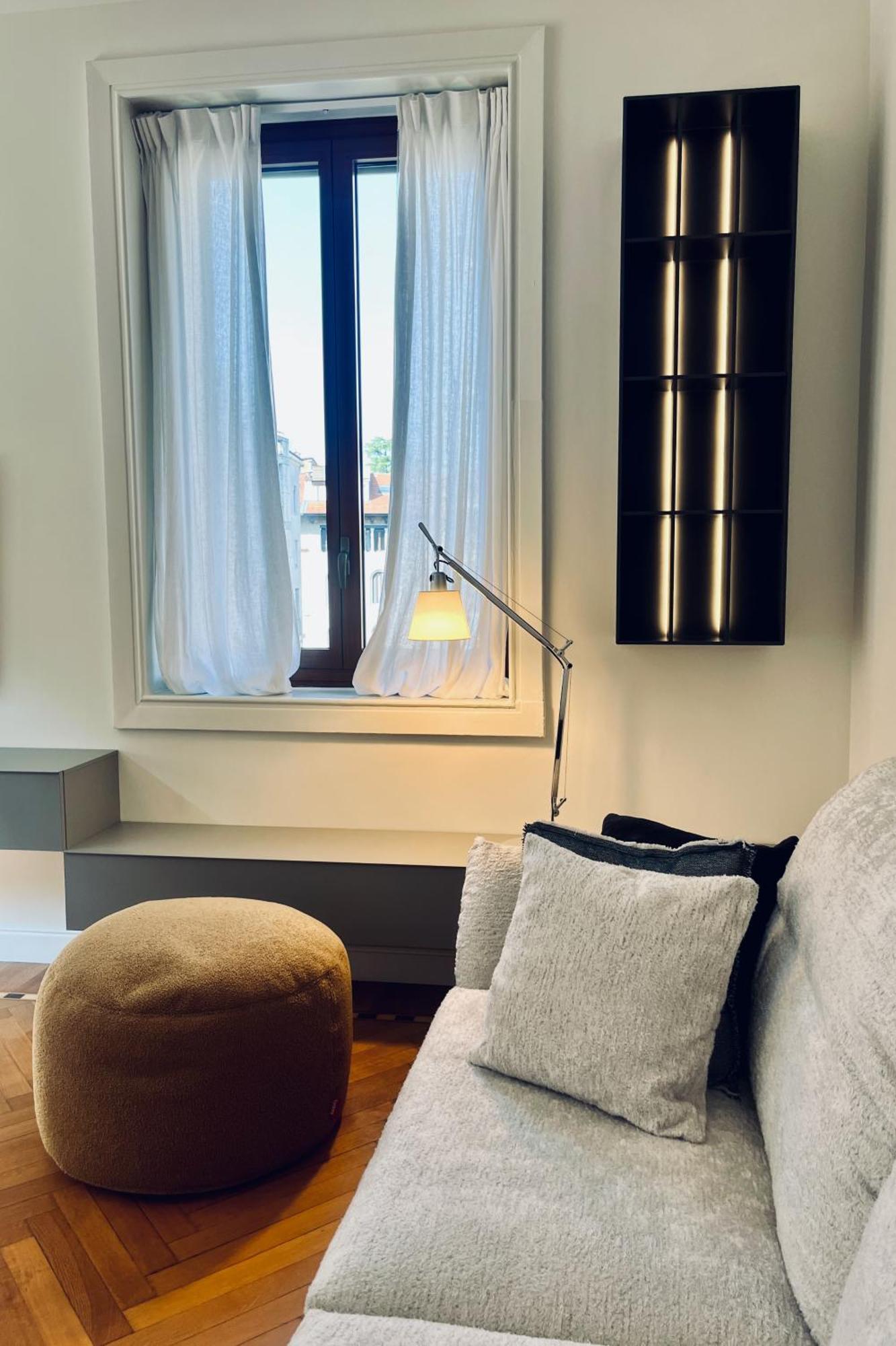 Morozzo 1939 - Quiet And Elegant * Milano