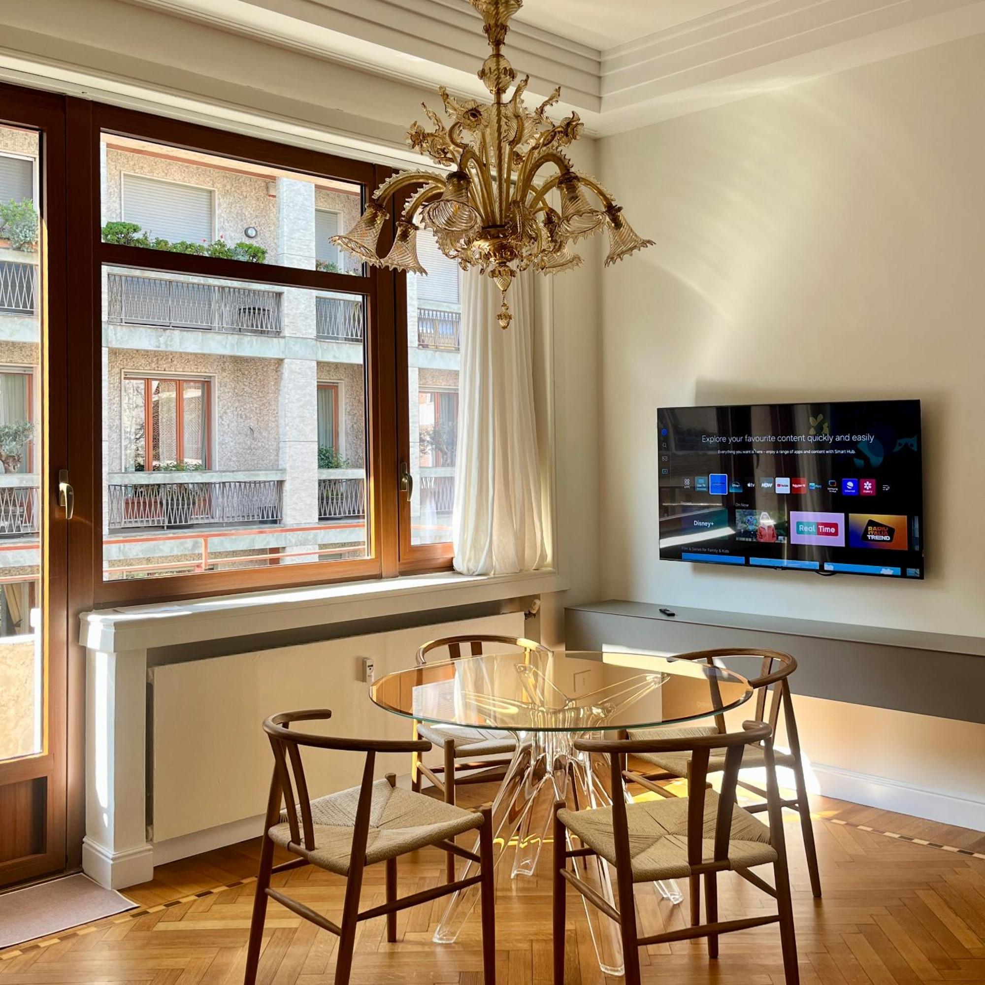 Morozzo 1939 - Quiet And Elegant Milano